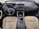Thumbnail image of 2019 Jaguar F-PACE at Grand Blanc Mitsubishi