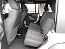 Thumbnail image of 2012 Jeep Wrangler Unlimited at Gary Mathews Motors