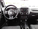 Thumbnail image of 2012 Jeep Wrangler Unlimited at Gary Mathews Motors