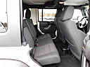 Thumbnail image of 2012 Jeep Wrangler Unlimited at Gary Mathews Motors