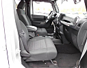 Thumbnail image of 2012 Jeep Wrangler Unlimited at Gary Mathews Motors