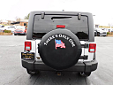 Thumbnail image of 2012 Jeep Wrangler Unlimited at Gary Mathews Motors