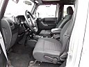 Thumbnail image of 2012 Jeep Wrangler Unlimited at Gary Mathews Motors