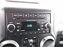Thumbnail image of 2012 Jeep Wrangler Unlimited at Gary Mathews Motors