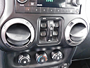 Thumbnail image of 2012 Jeep Wrangler Unlimited at Gary Mathews Motors