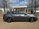 Thumbnail image of 2023 Nissan Sentra at Blackburn Motor Co