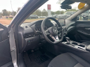 2023 Nissan Sentra SV at Blackburn Motor Co