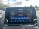 Thumbnail image of 2023 Nissan Sentra at Blackburn Motor Co
