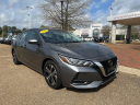 Thumbnail image of 2023 Nissan Sentra at Blackburn Motor Co