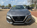 Thumbnail image of 2023 Nissan Sentra at Blackburn Motor Co