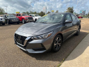 Thumbnail image of 2023 Nissan Sentra at Blackburn Motor Co