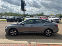 Thumbnail image of 2023 Nissan Sentra at Blackburn Motor Co