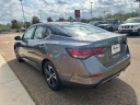 Thumbnail image of 2023 Nissan Sentra at Blackburn Motor Co