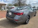 Thumbnail image of 2023 Nissan Sentra at Blackburn Motor Co