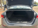 Thumbnail image of 2023 Nissan Sentra at Blackburn Motor Co
