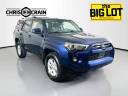 Thumbnail image of 2024 Toyota 4Runner at CampbellChryslerDodgeJeepRam - New