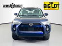 Thumbnail image of 2024 Toyota 4Runner at CampbellChryslerDodgeJeepRam - New