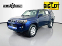 Thumbnail image of 2024 Toyota 4Runner at CampbellChryslerDodgeJeepRam - New