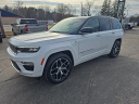 Thumbnail image of 2022 Jeep Grand Cherokee at Cook Chevrolet