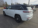 Thumbnail image of 2022 Jeep Grand Cherokee at Cook Chevrolet