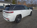 Thumbnail image of 2022 Jeep Grand Cherokee at Cook Chevrolet