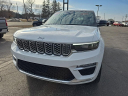 Thumbnail image of 2022 Jeep Grand Cherokee at Cook Chevrolet
