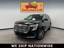 Thumbnail image of 2023 GMC Terrain at Extreme Dodge Chrysler Jeep Ram