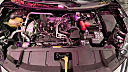 Thumbnail image of 2021 Nissan Rogue at Major World Chevrolet