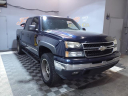 Thumbnail image of 2006 Chevrolet Silverado 1500 at Franklin Motor Company