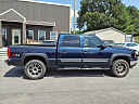 Thumbnail image of 2006 Chevrolet Silverado 1500 at Franklin Motor Company