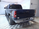 Thumbnail image of 2006 Chevrolet Silverado 1500 at Franklin Motor Company