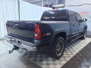 Thumbnail image of 2006 Chevrolet Silverado 1500 at Franklin Motor Company