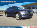 Thumbnail image of 2012 Honda Crosstour at Wake Auto Sales