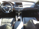 2012 Honda Crosstour EX-L V6 at Wake Auto Sales
