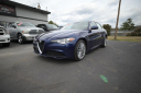 Thumbnail image of 2017 Alfa Romeo Giulia at CICCHINO AUTO SALES LLC