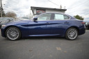 Thumbnail image of 2017 Alfa Romeo Giulia at CICCHINO AUTO SALES LLC