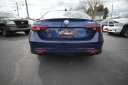 Thumbnail image of 2017 Alfa Romeo Giulia at CICCHINO AUTO SALES LLC