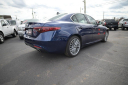 Thumbnail image of 2017 Alfa Romeo Giulia at CICCHINO AUTO SALES LLC