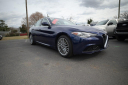 Thumbnail image of 2017 Alfa Romeo Giulia at CICCHINO AUTO SALES LLC