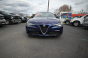 Thumbnail image of 2017 Alfa Romeo Giulia at CICCHINO AUTO SALES LLC