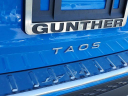Thumbnail image of 2024 Volkswagen Taos at Gunther Volvo Cars Coconut Creek - Used