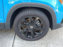 Thumbnail image of 2024 Volkswagen Taos at Gunther Volvo Cars Coconut Creek - Used