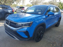 Thumbnail image of 2024 Volkswagen Taos at Gunther Volvo Cars Coconut Creek - Used
