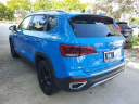 Thumbnail image of 2024 Volkswagen Taos at Gunther Volvo Cars Coconut Creek - Used