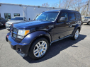 Thumbnail image of 2011 Dodge Nitro at REDFORD AUTO QUALITY USED CARS