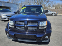 Thumbnail image of 2011 Dodge Nitro at REDFORD AUTO QUALITY USED CARS