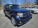 Thumbnail image of 2011 Dodge Nitro at REDFORD AUTO QUALITY USED CARS