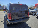 Thumbnail image of 2011 Dodge Nitro at REDFORD AUTO QUALITY USED CARS
