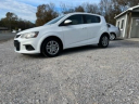 Thumbnail image of 2017 Chevrolet Sonic at JIMMY JAG AUTO SALES