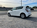 Thumbnail image of 2017 Chevrolet Sonic at JIMMY JAG AUTO SALES
